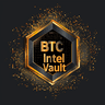 BTCIntelVault